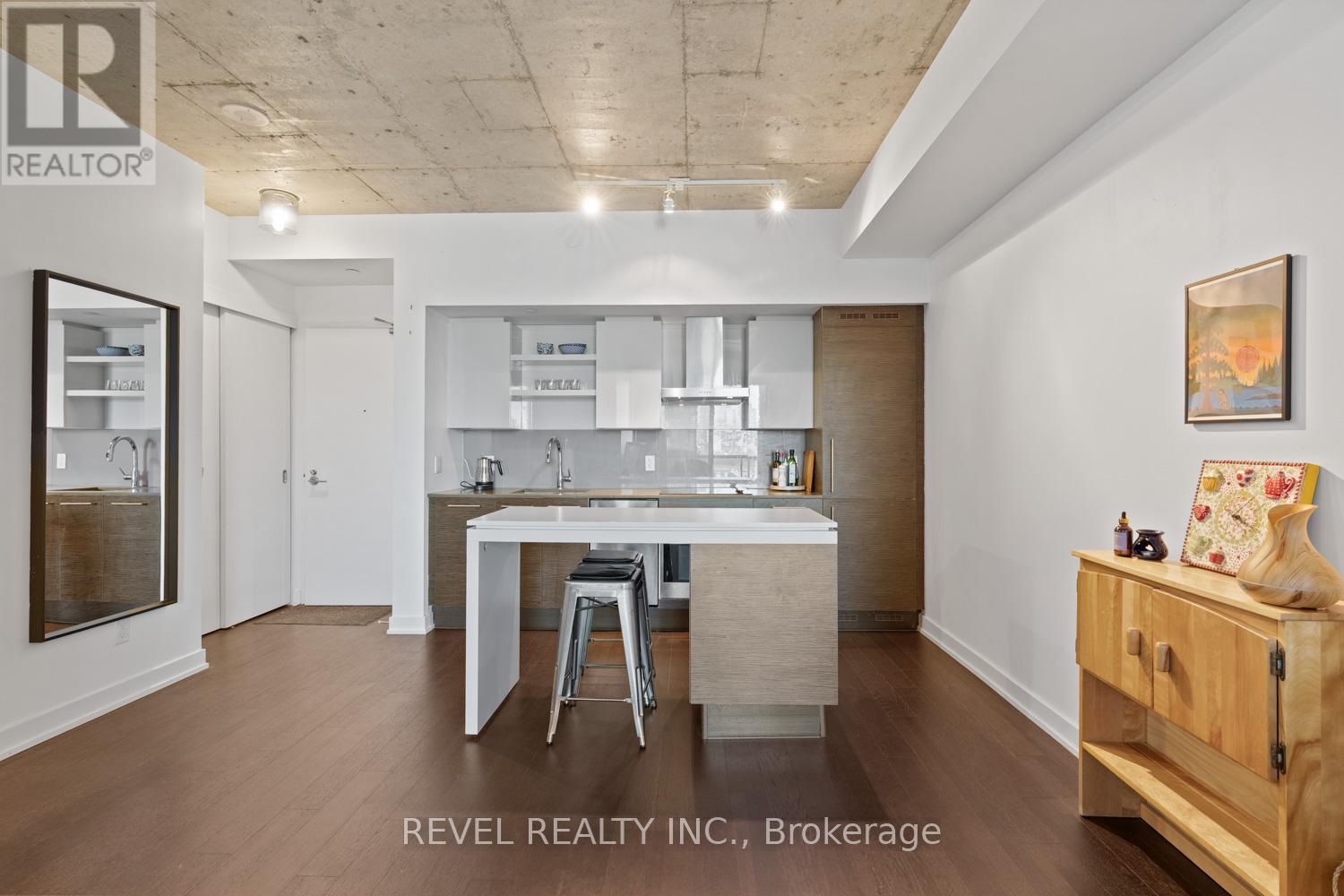 609 - 1030 King Street W, Toronto, Ontario  M6K 0B4 - Photo 7 - C12984800