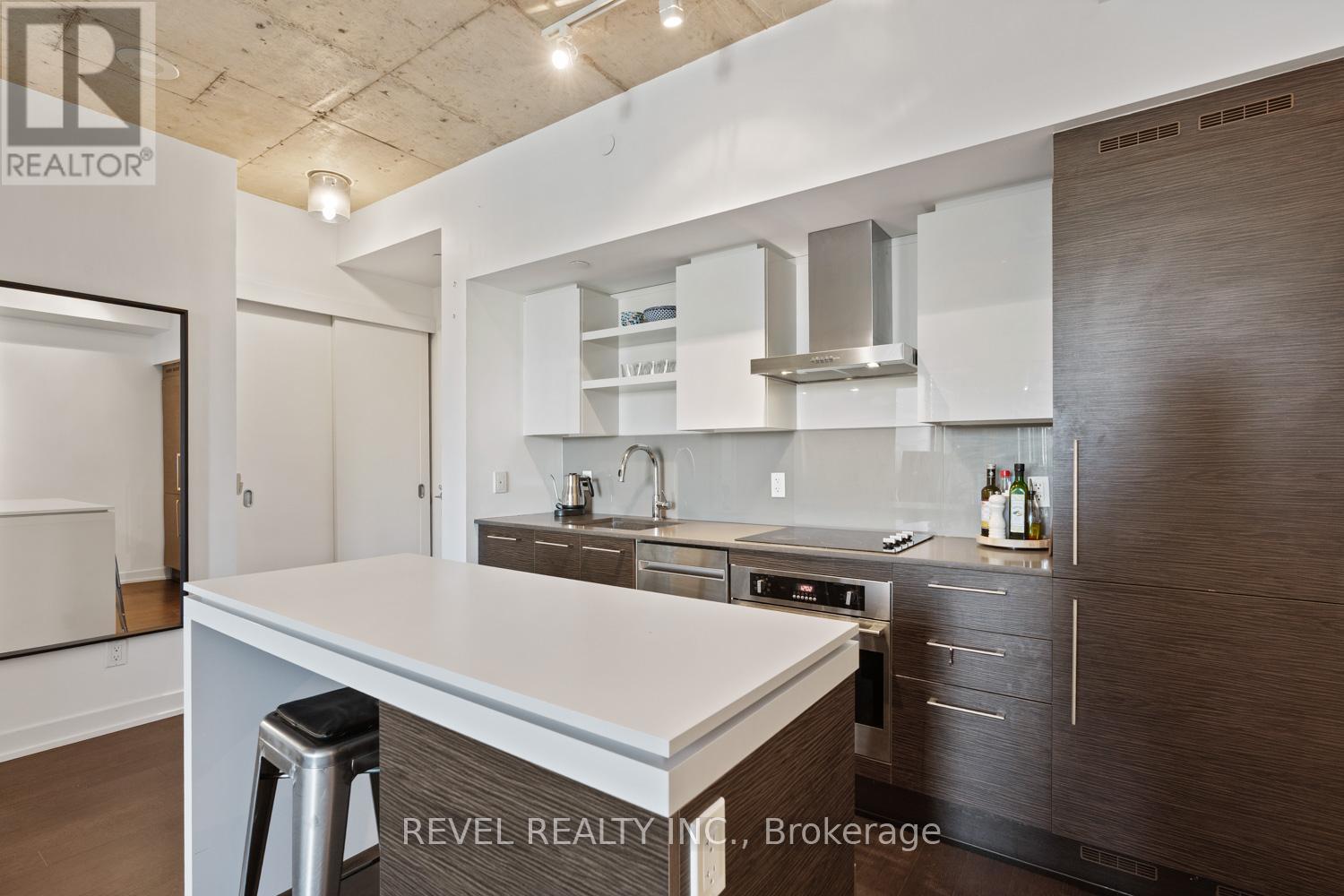 609 - 1030 King Street W, Toronto, Ontario  M6K 0B4 - Photo 9 - C12984800