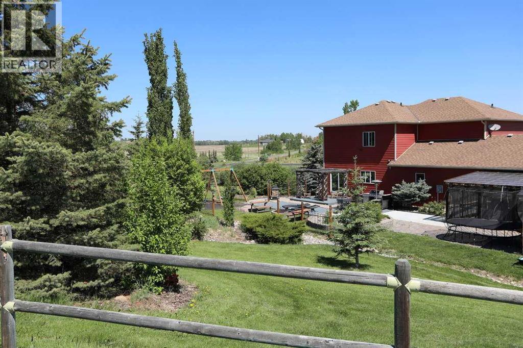 32015 292 Avenue E, Rural Foothills County, Alberta  T1S 4P7 - Photo 35 - A2295819