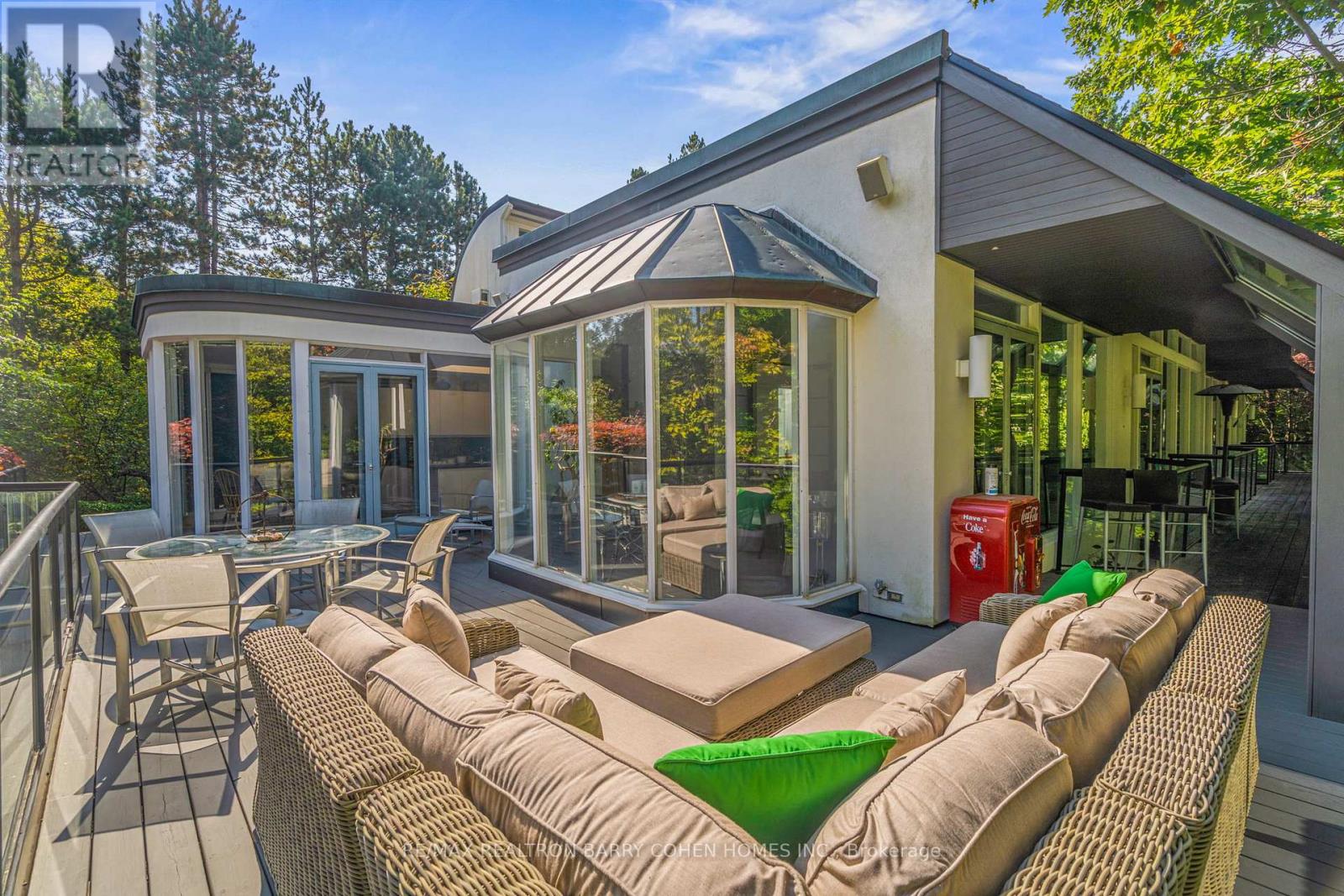 18 Timberglade Court, Toronto, Ontario  M2L 2Y2 - Photo 38 - C12984882