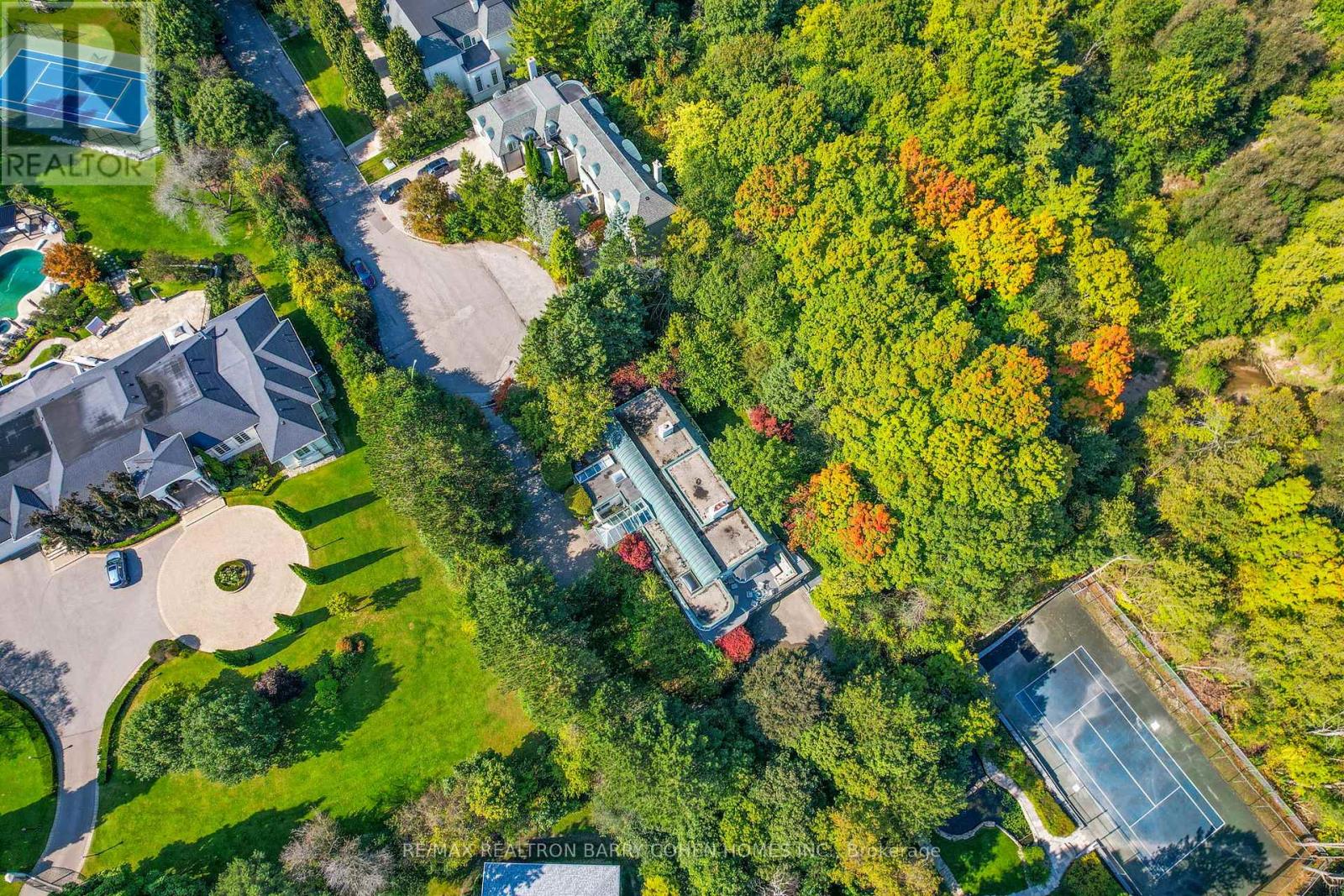 18 Timberglade Court, Toronto, Ontario  M2L 2Y2 - Photo 46 - C12984882