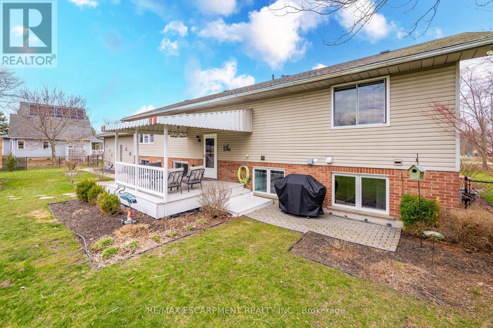 42004 Highway 3, Wainfleet, Ontario  L0S 1V0 - Photo 37 - X12813628