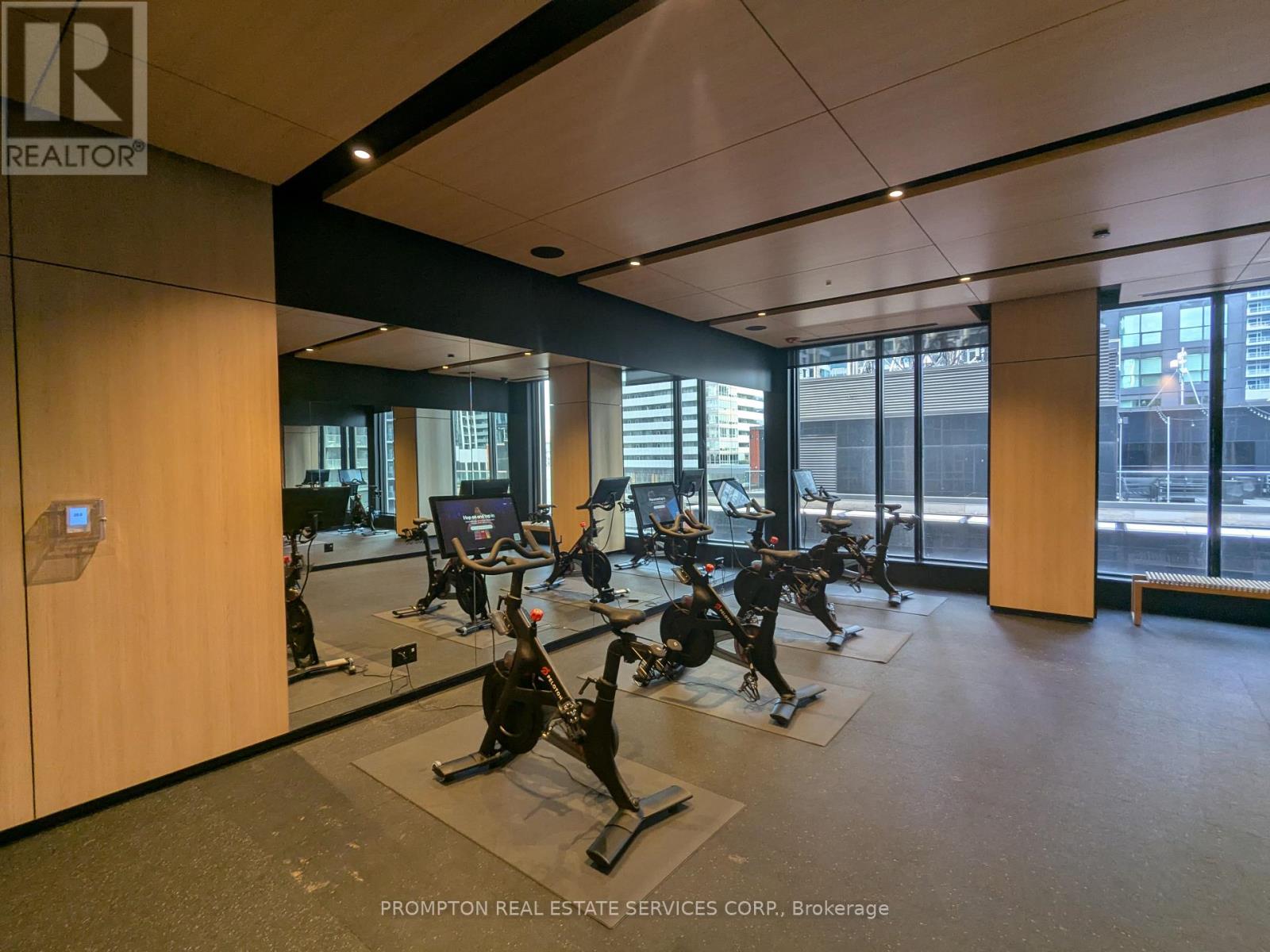 3813 - 35 Mercer Street, Toronto, Ontario  M5V 1H2 - Photo 11 - C12984906