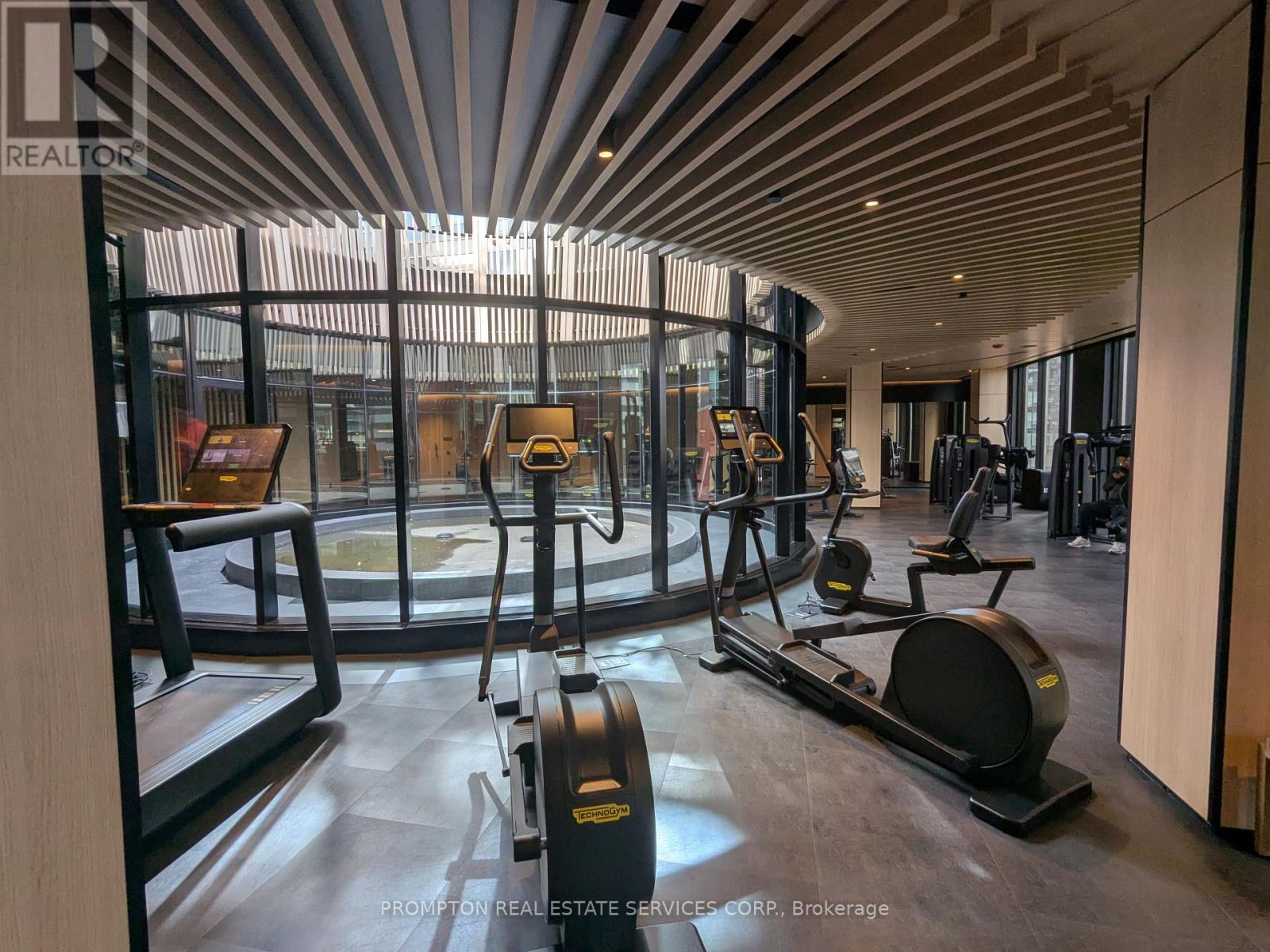 3813 - 35 Mercer Street, Toronto, Ontario  M5V 1H2 - Photo 12 - C12984906