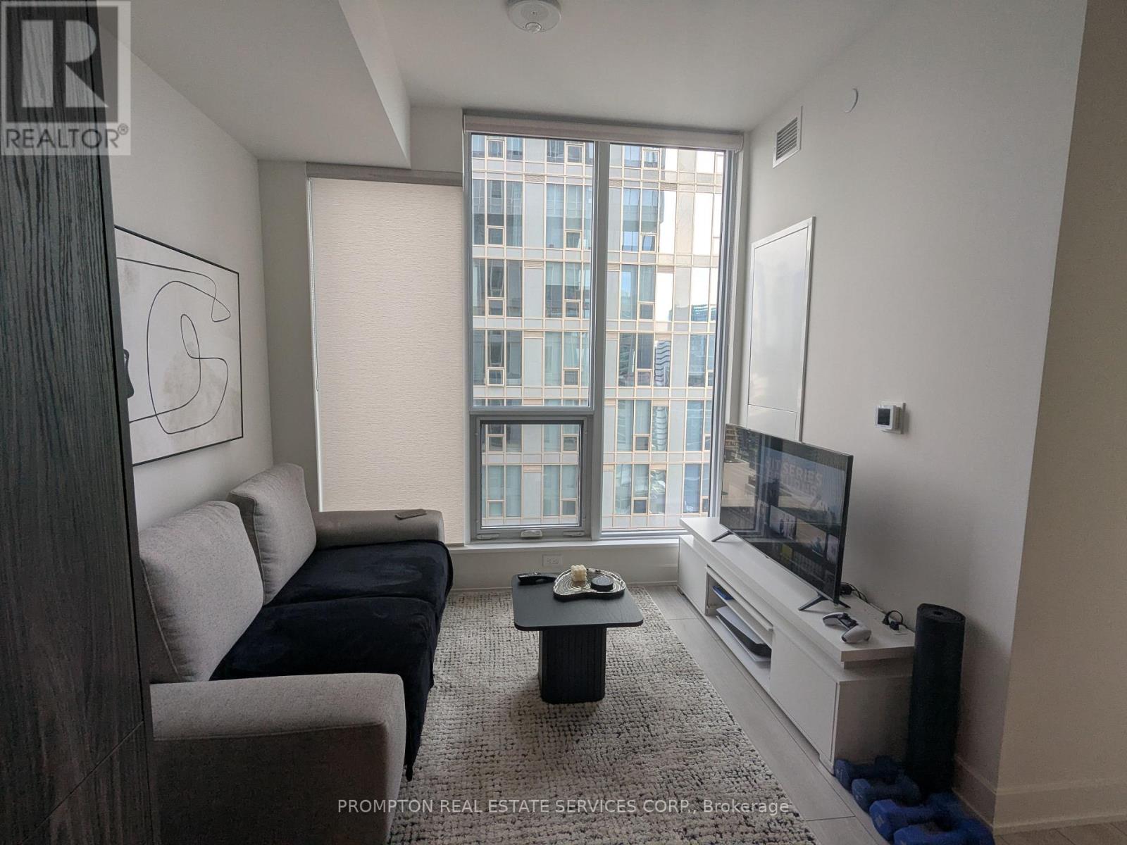 3813 - 35 Mercer Street, Toronto, Ontario  M5V 1H2 - Photo 4 - C12984906