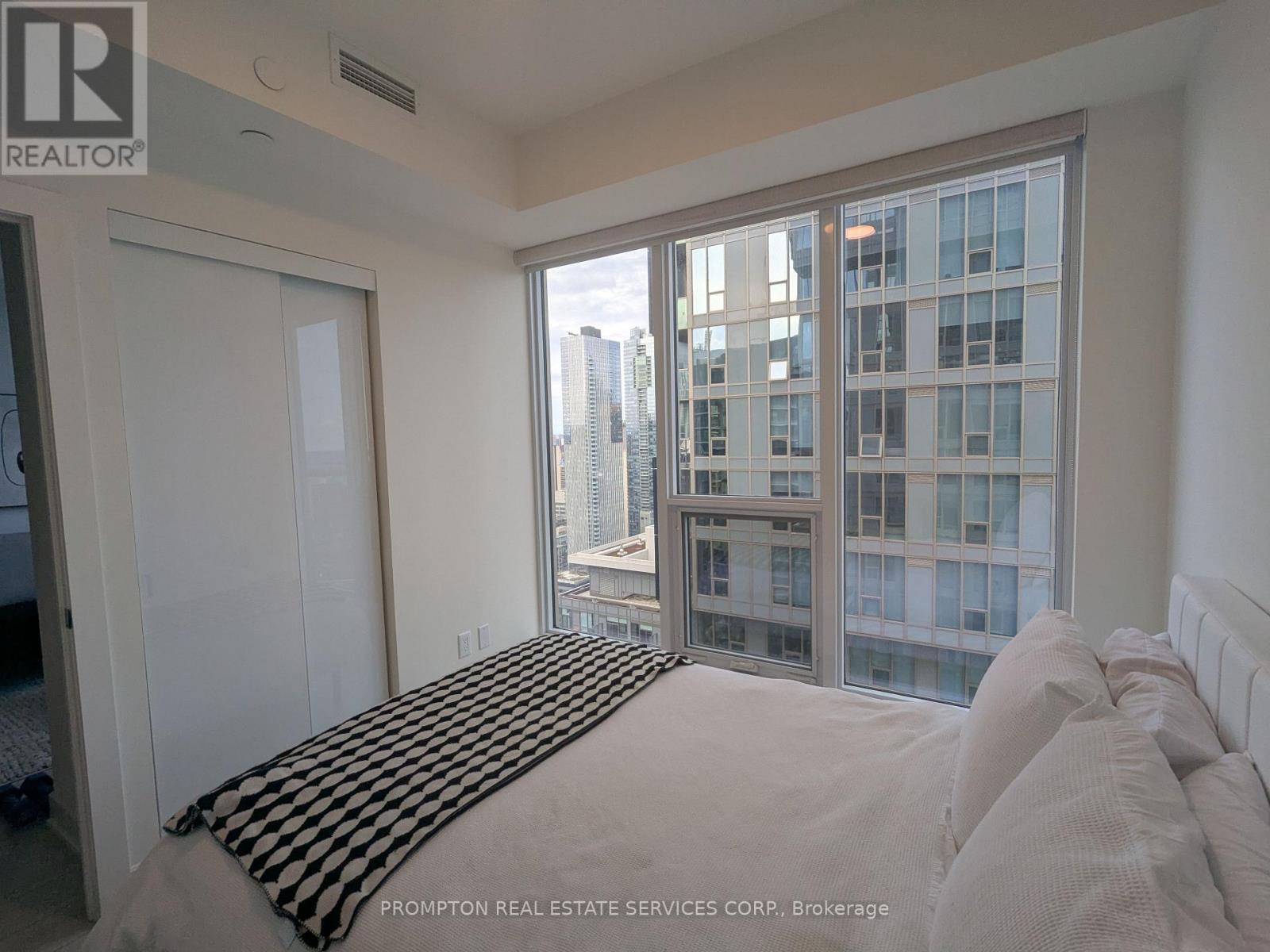 3813 - 35 Mercer Street, Toronto, Ontario  M5V 1H2 - Photo 6 - C12984906