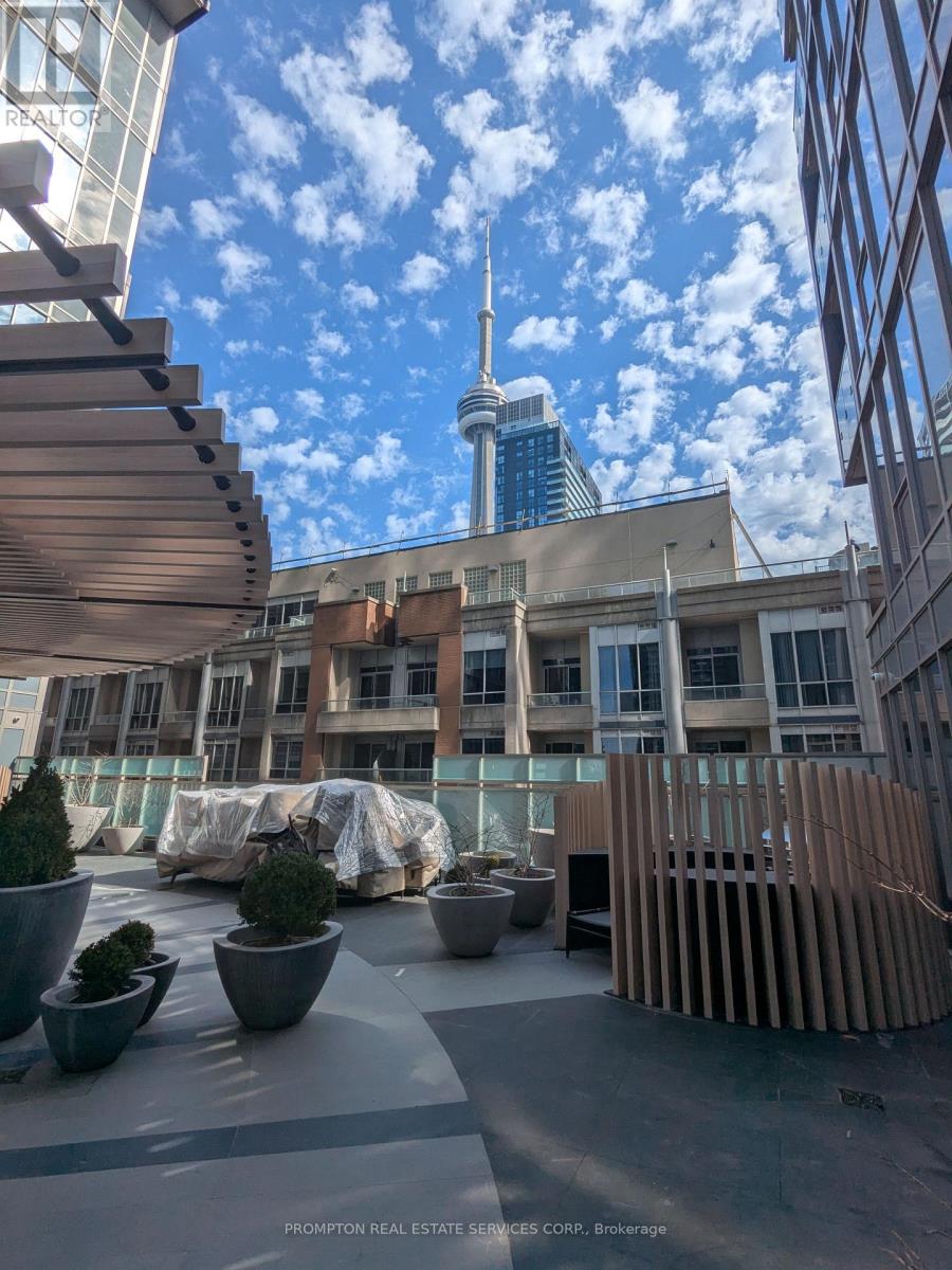 3813 - 35 Mercer Street, Toronto, Ontario  M5V 1H2 - Photo 9 - C12984906