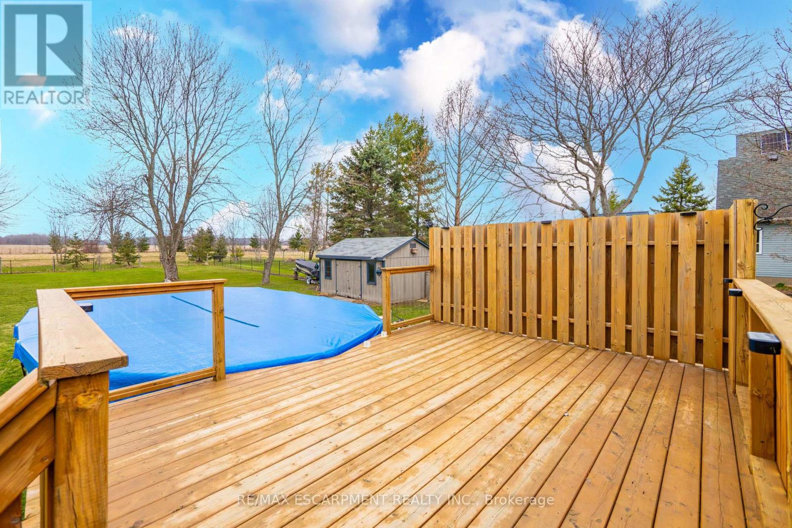 42004 Highway 3, Wainfleet, Ontario  L0S 1V0 - Photo 40 - X12813628