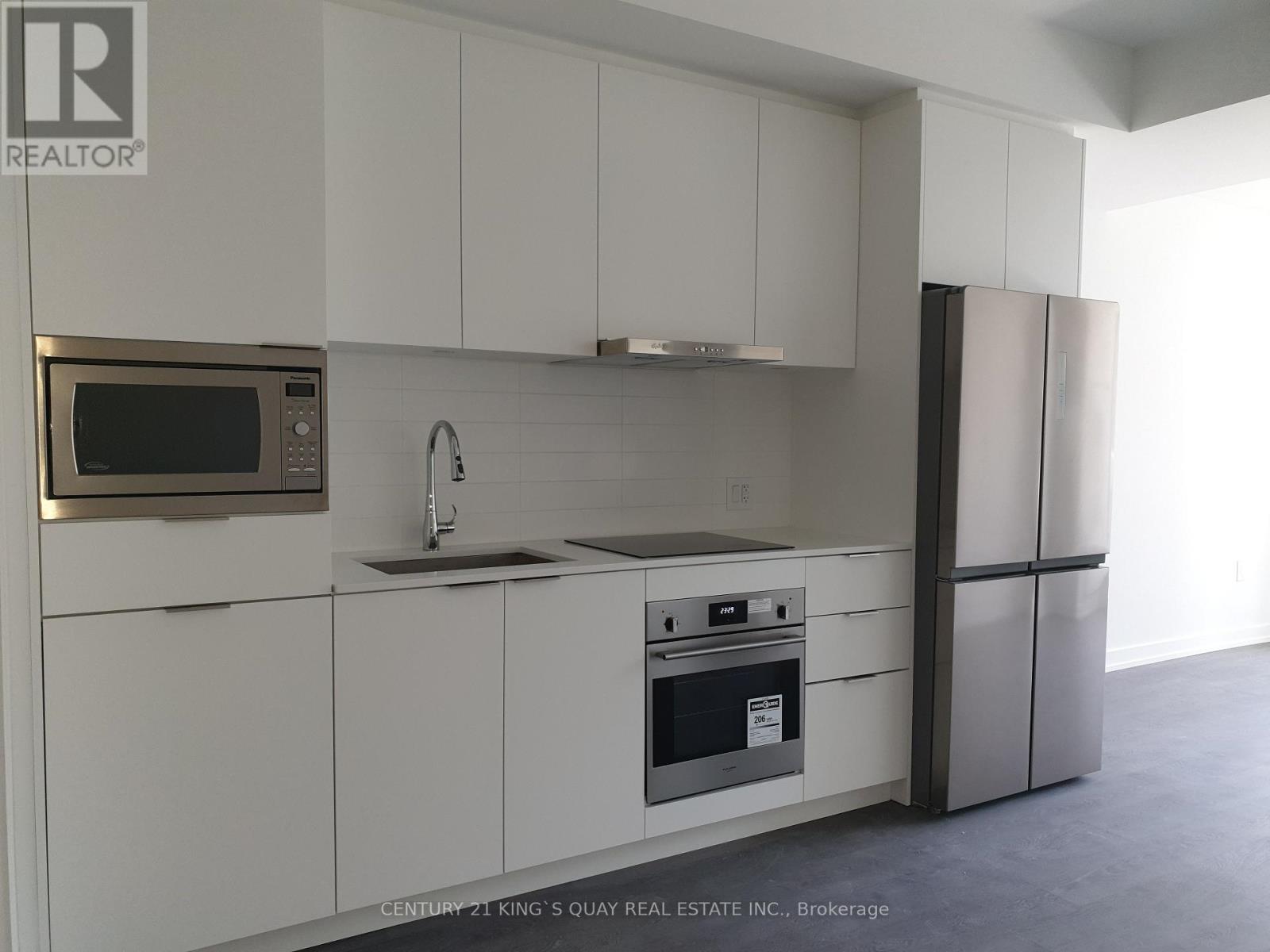 S613 - 8 Olympic Garden Drive, Toronto, Ontario  M2M 0B9 - Photo 8 - C12984922