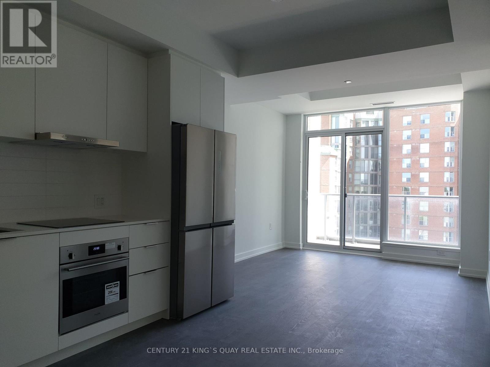 S613 - 8 Olympic Garden Drive, Toronto, Ontario  M2M 0B9 - Photo 9 - C12984922