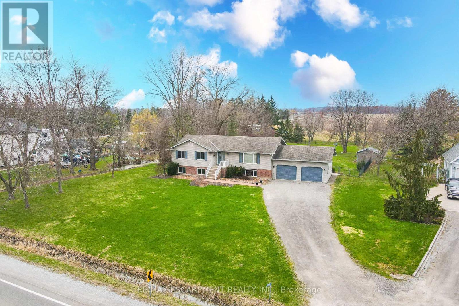 42004 Highway 3, Wainfleet, Ontario  L0S 1V0 - Photo 3 - X12813628