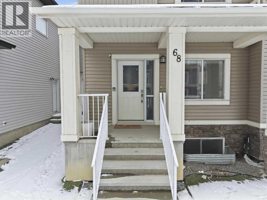 68 Cornerbrook View NE, Calgary, Alberta T3N 2B5 - Photo 19 - A2298682