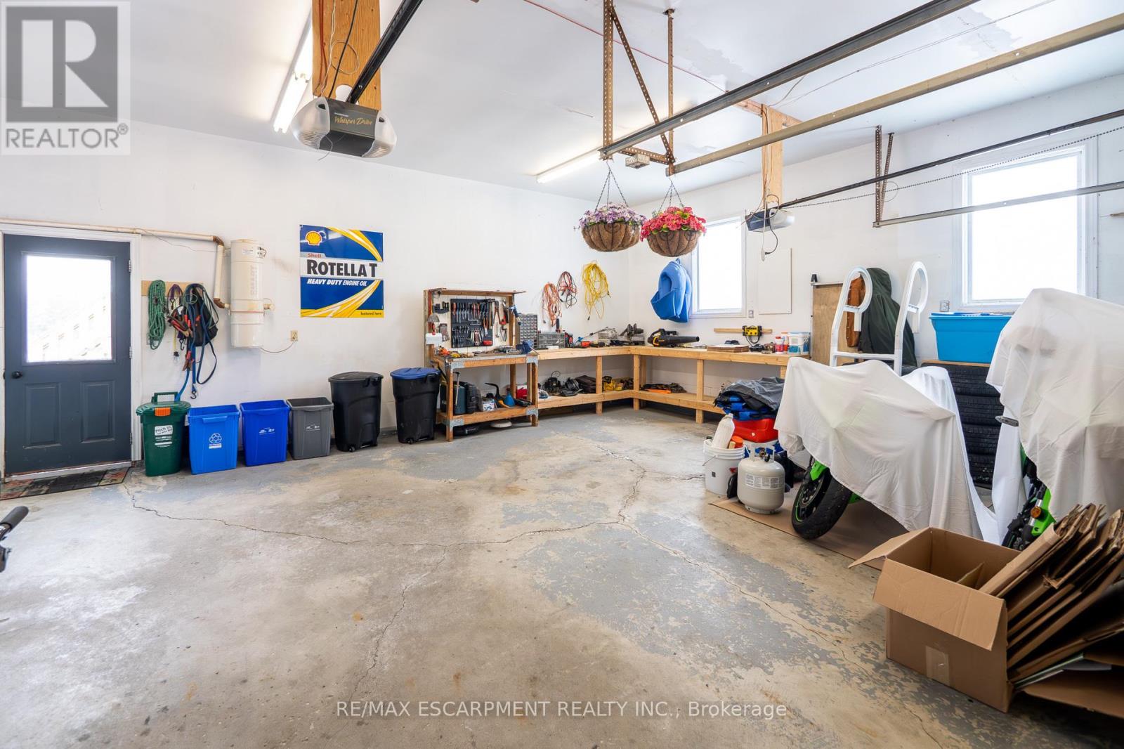 42004 Highway 3, Wainfleet, Ontario  L0S 1V0 - Photo 34 - X12813628