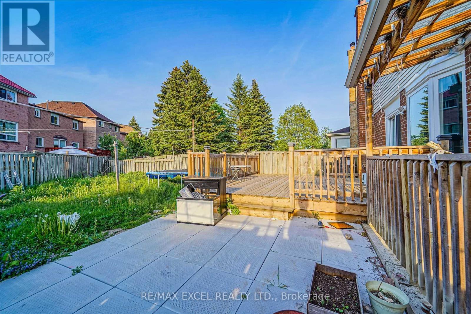 Bsmt - 47 Whiteleaf Crescent, Toronto (Milliken), Ontario  M1V 3G1 - Photo 14 - E12984802