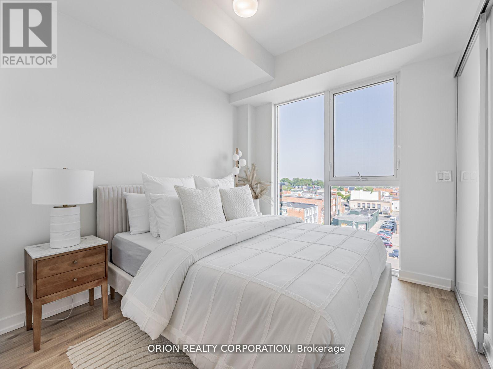 517 - 201 Brock Street S, Whitby, Ontario  L1N 4K2 - Photo 10 - E12984842