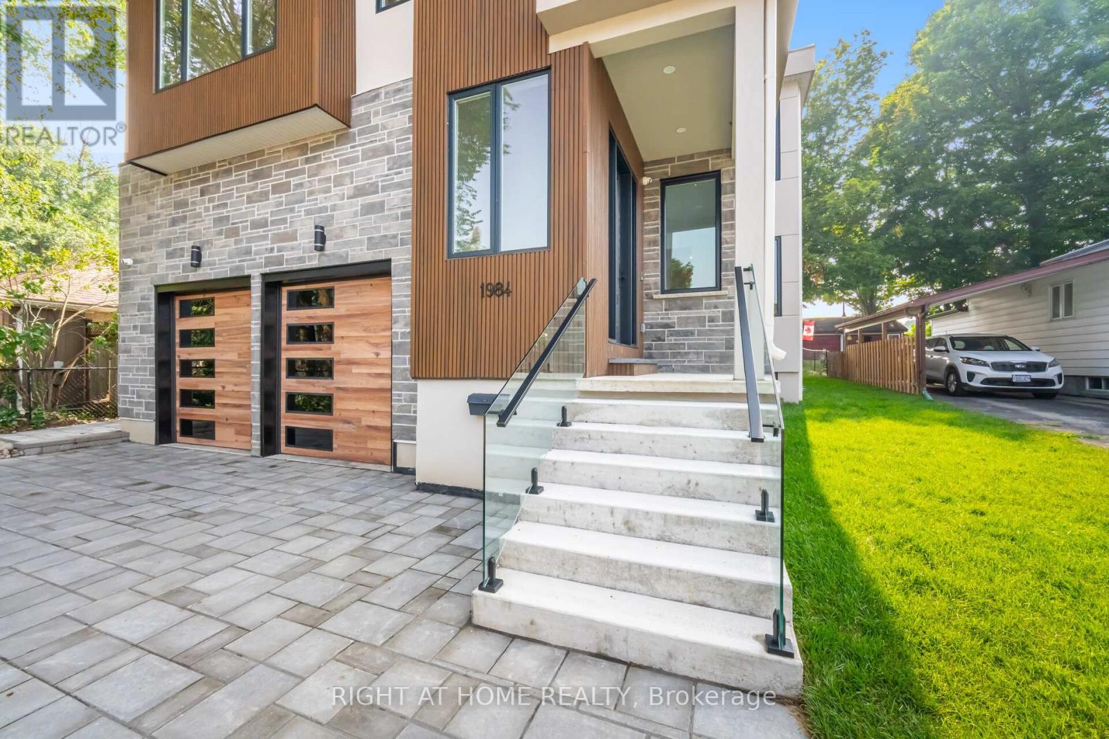 1984 Guild Road, Pickering, Ontario  L1V 1Y1 - Photo 4 - E12984928