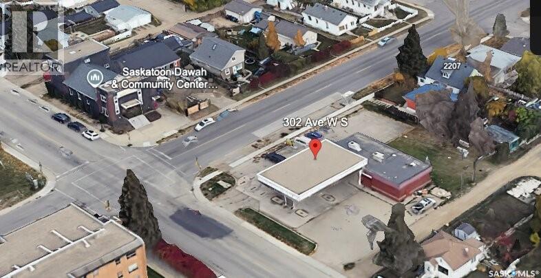 302 W AVENUE S, Saskatoon, Saskatchewan