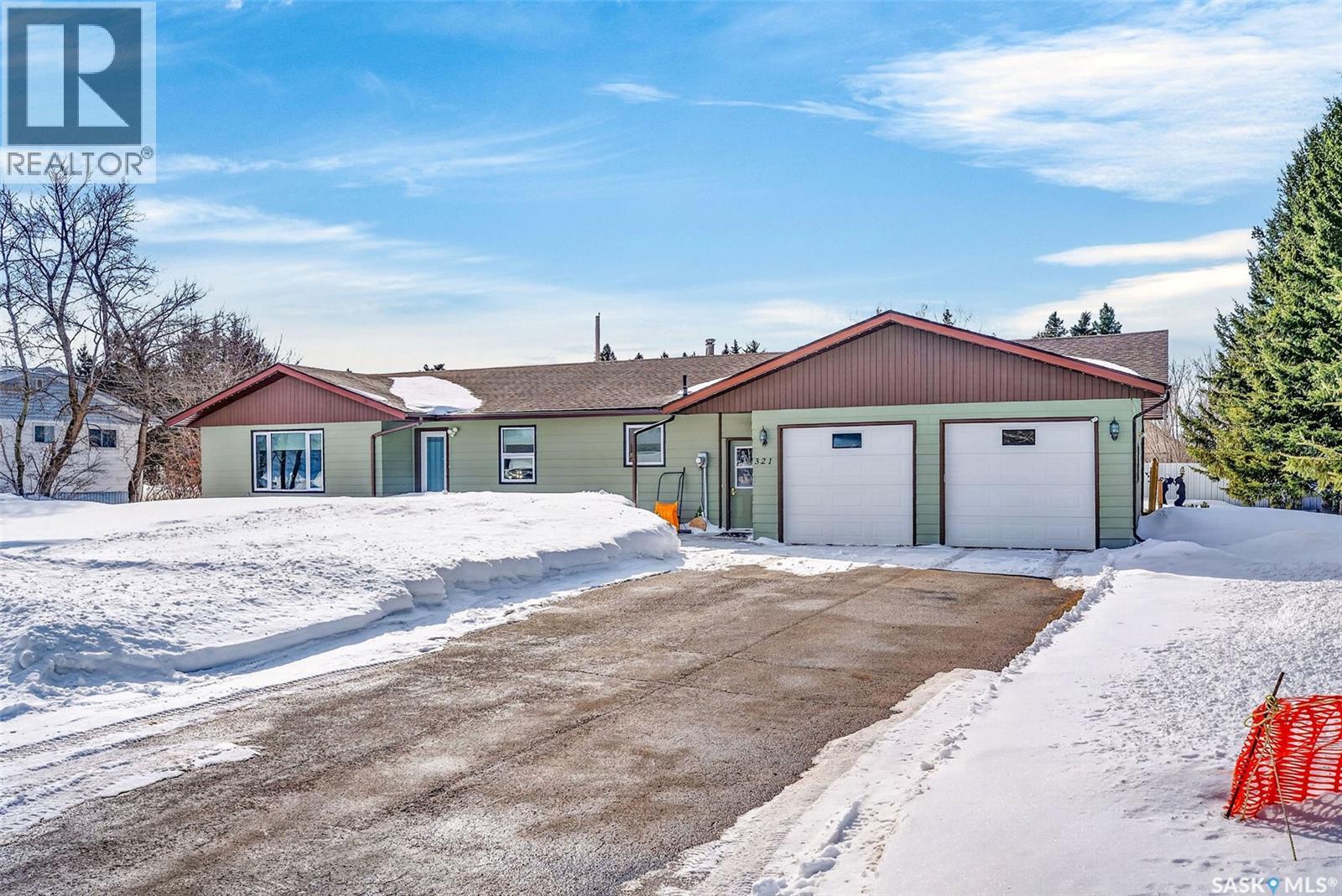 321 2nd STREET S, Spalding, Saskatchewan