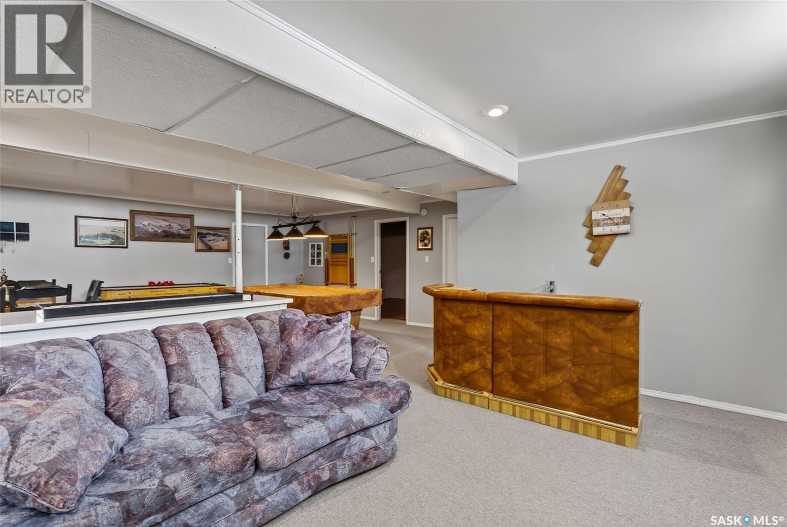 321 2nd Street S, Spalding, Saskatchewan  S0K 4C0 - Photo 35 - SK032478