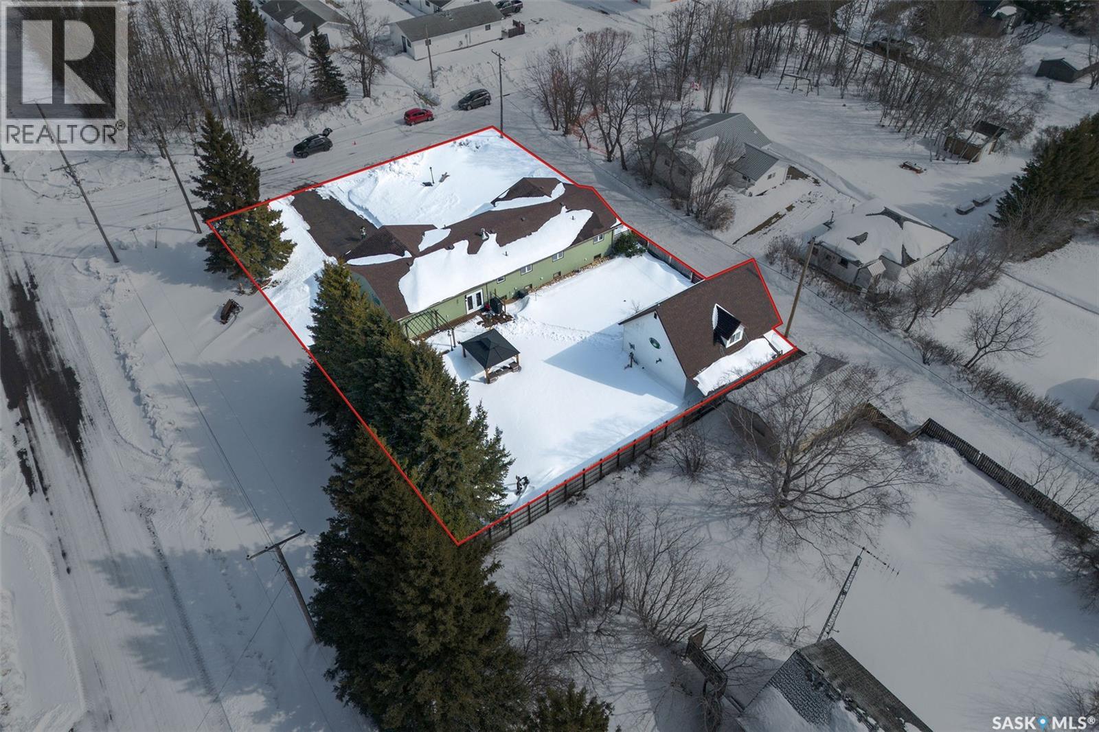 321 2nd Street S, Spalding, Saskatchewan  S0K 4C0 - Photo 6 - SK032478