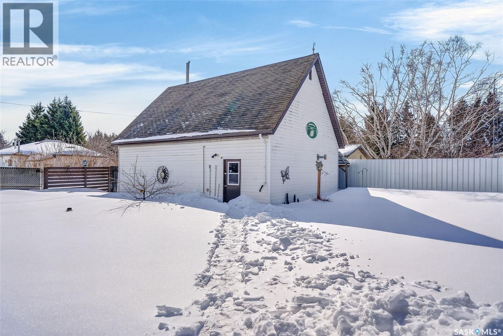 321 2nd Street S, Spalding, Saskatchewan  S0K 4C0 - Photo 9 - SK032478