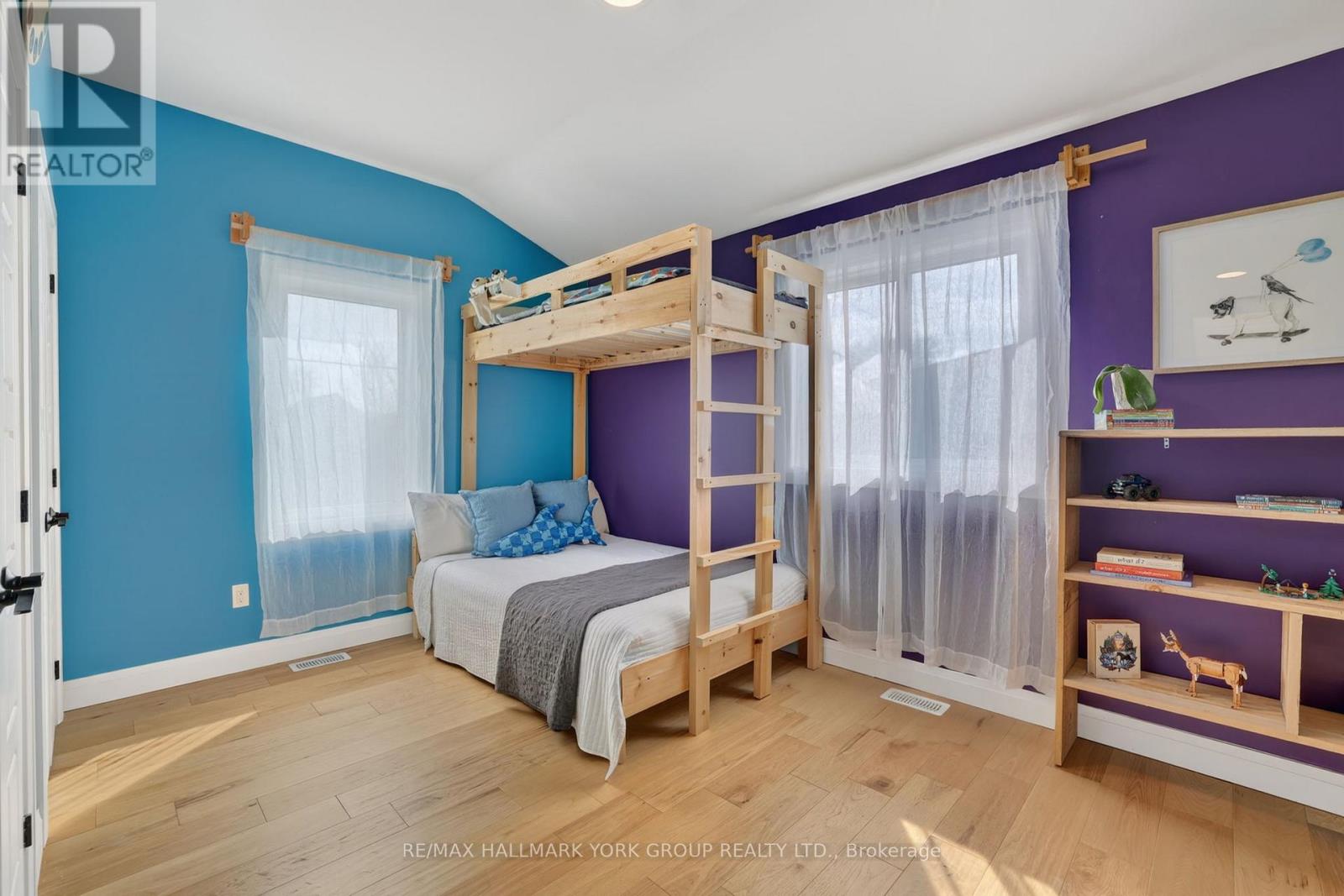 294 Cawthra Boulevard, Newmarket, Ontario  L3Y 4N8 - Photo 17 - N12984824