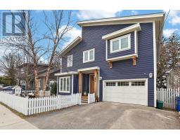 294 CAWTHRA BOULEVARD, Newmarket, Ontario