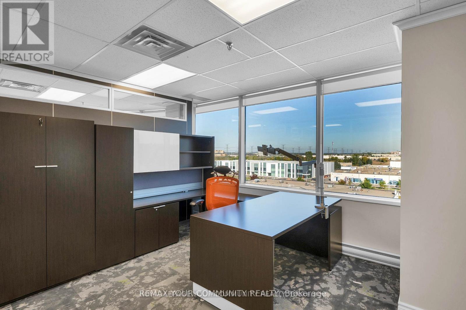 604 - 3950 14th Avenue, Markham, Ontario  L3R 0A9 - Photo 29 - N12984896