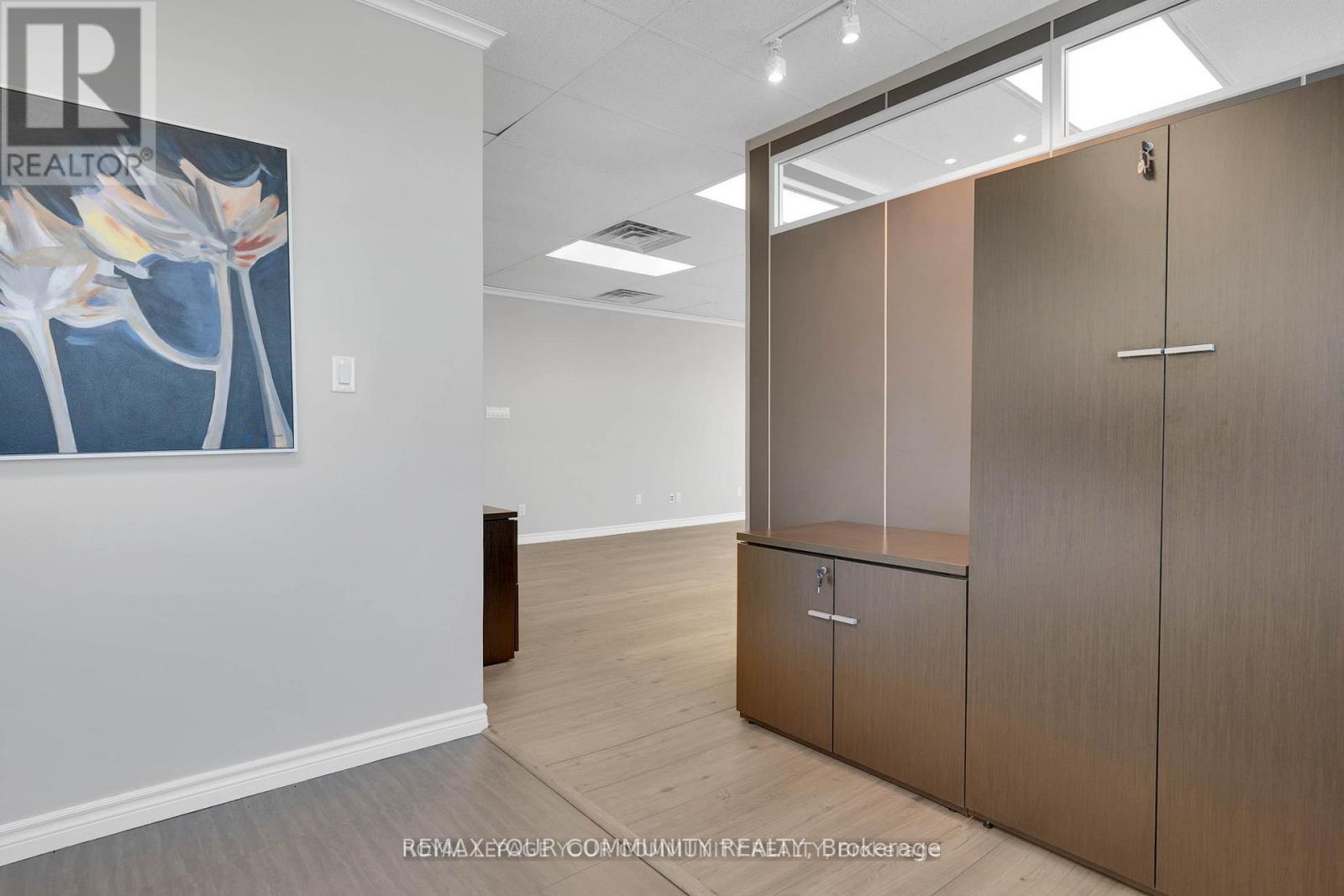 604 - 3950 14th Avenue, Markham, Ontario  L3R 0A9 - Photo 32 - N12984896