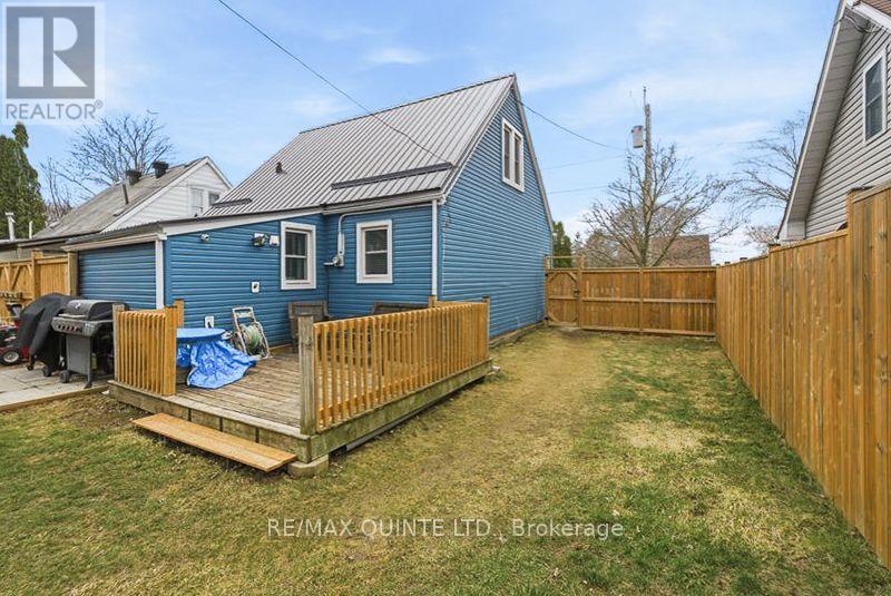 35 Kerr Crescent, Quinte West, Ontario  K8V 2W2 - Photo 29 - X12730234