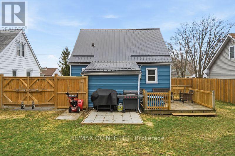35 Kerr Crescent, Quinte West, Ontario  K8V 2W2 - Photo 27 - X12730234