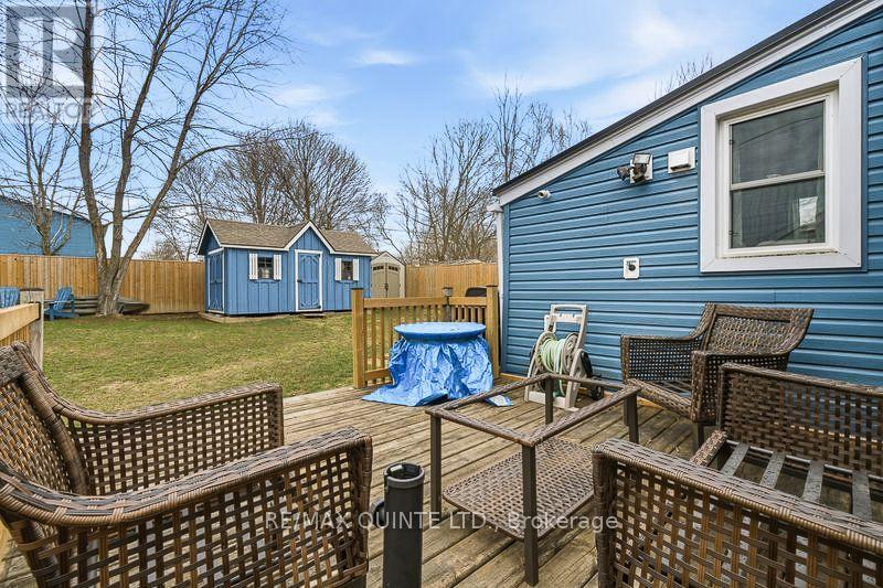 35 Kerr Crescent, Quinte West, Ontario  K8V 2W2 - Photo 31 - X12730234