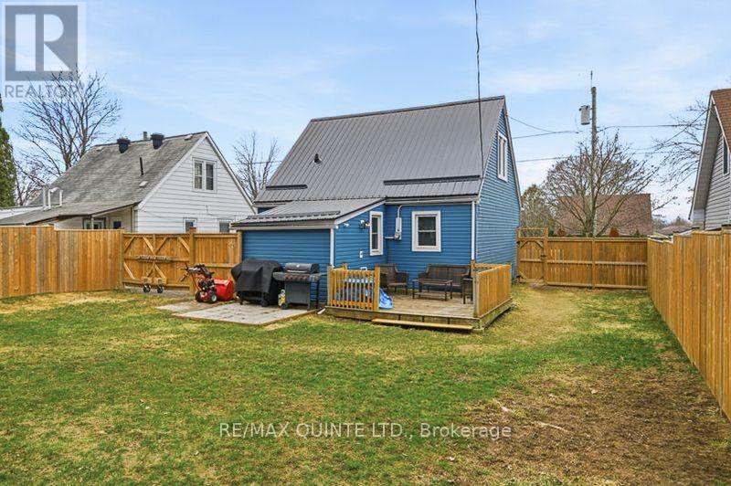 35 Kerr Crescent, Quinte West, Ontario  K8V 2W2 - Photo 33 - X12730234