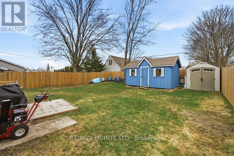 35 Kerr Crescent, Quinte West, Ontario  K8V 2W2 - Photo 37 - X12730234