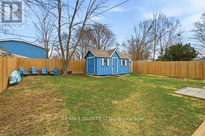 35 Kerr Crescent, Quinte West, Ontario  K8V 2W2 - Photo 36 - X12730234