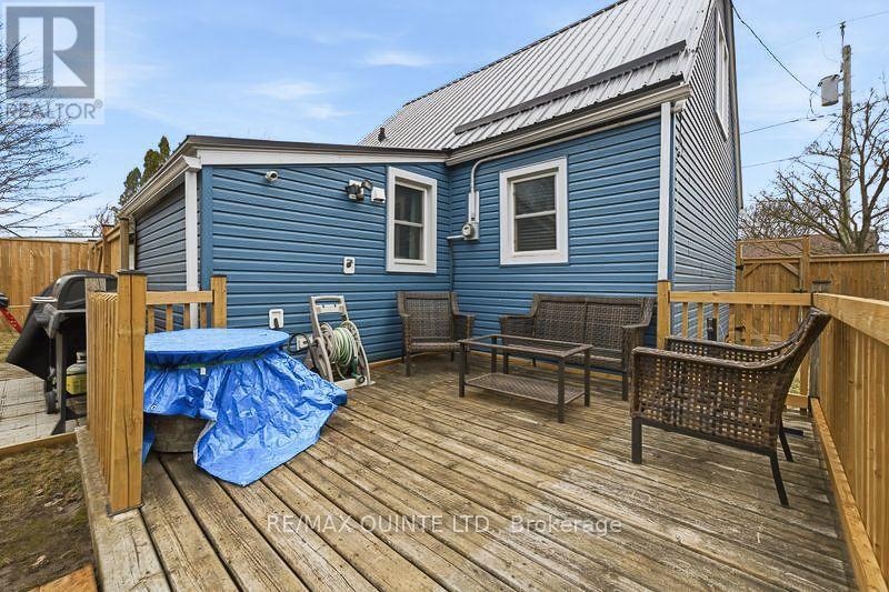 35 Kerr Crescent, Quinte West, Ontario  K8V 2W2 - Photo 30 - X12730234