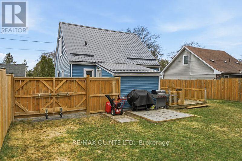 35 Kerr Crescent, Quinte West, Ontario  K8V 2W2 - Photo 34 - X12730234