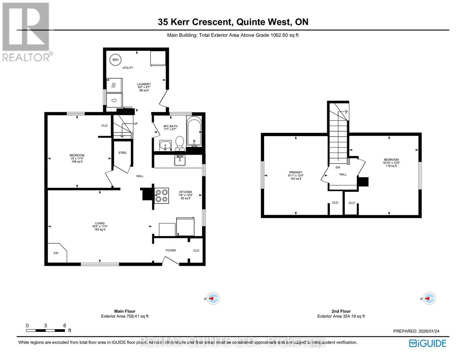 35 Kerr Crescent, Quinte West, Ontario  K8V 2W2 - Photo 40 - X12730234