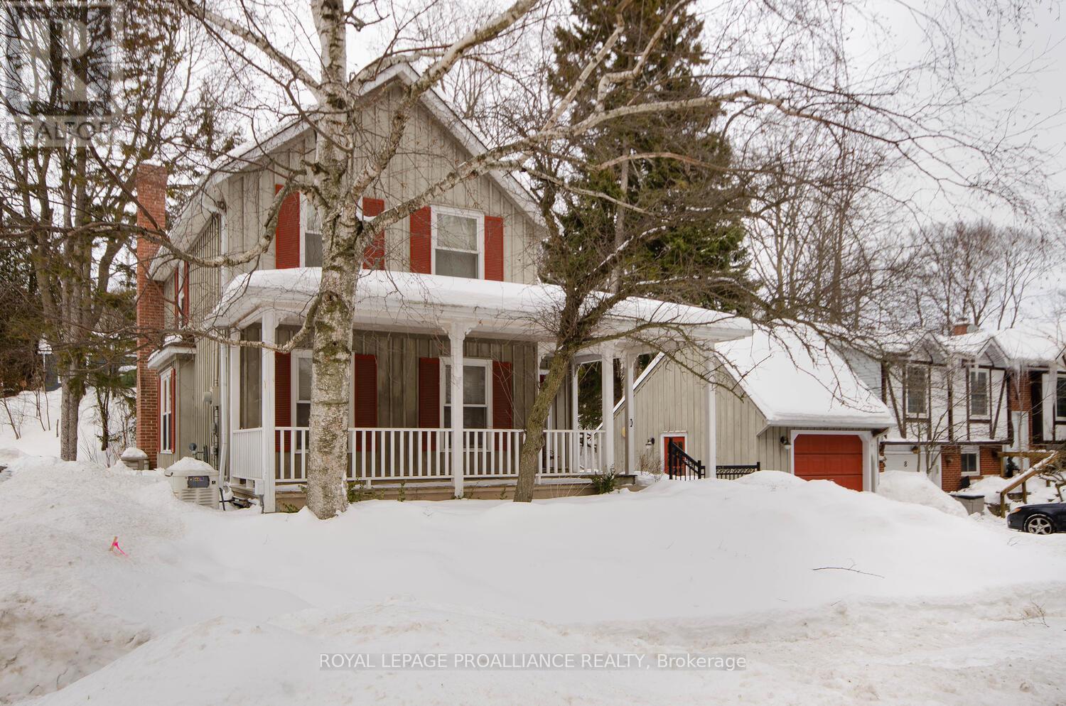 10 Gifford Street, Port Hope, Ontario  L1A 3Z1 - Photo 3 - X12806234