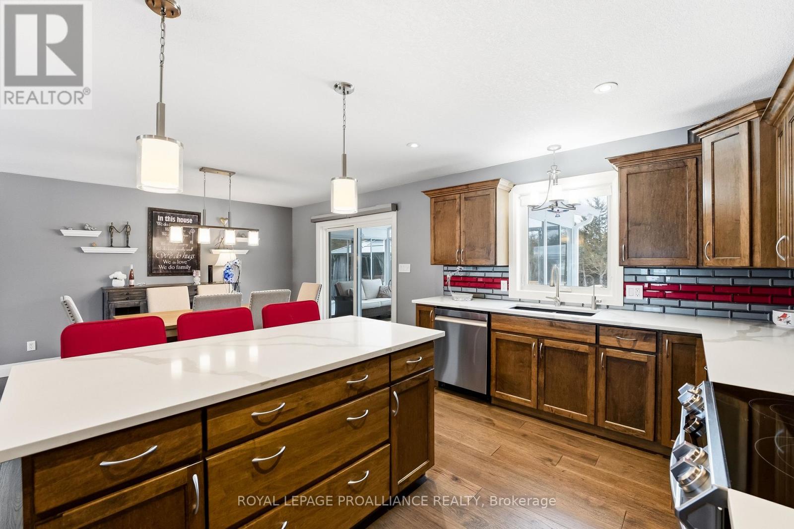 3741 County Road 3, Prince Edward County (Ameliasburg Ward), Ontario  K0K 1L0 - Photo 13 - X12812606