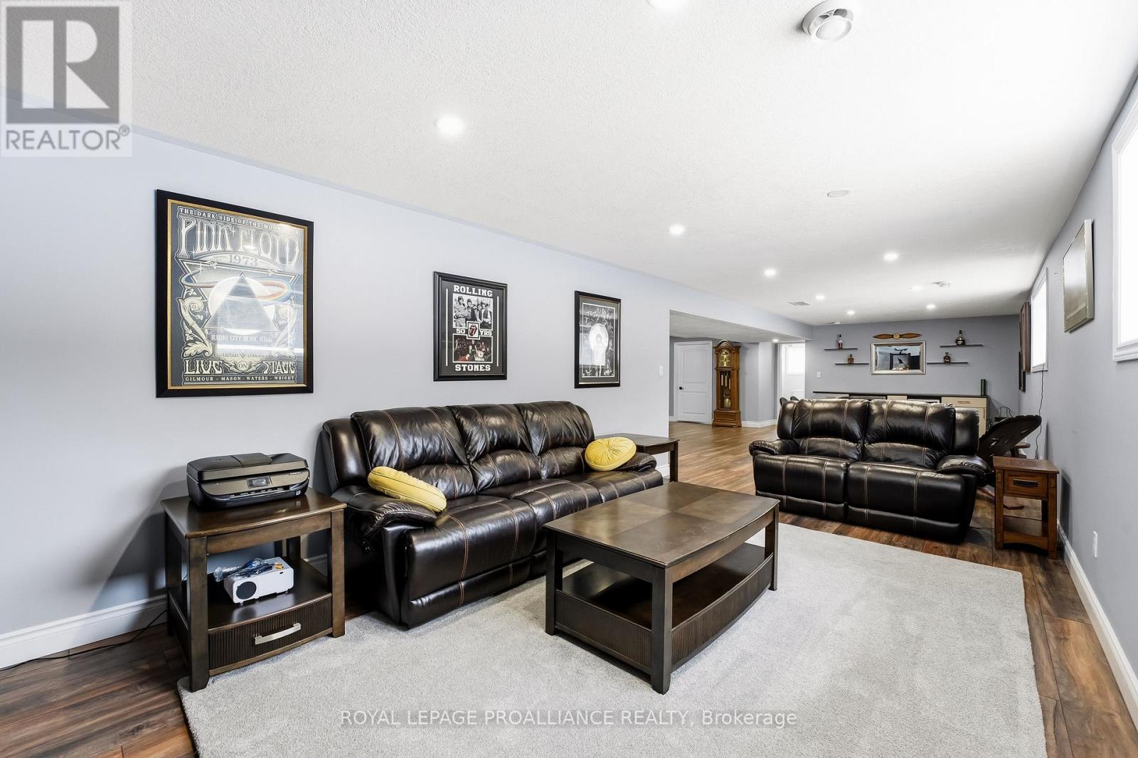 3741 County Road 3, Prince Edward County (Ameliasburg Ward), Ontario  K0K 1L0 - Photo 37 - X12812606