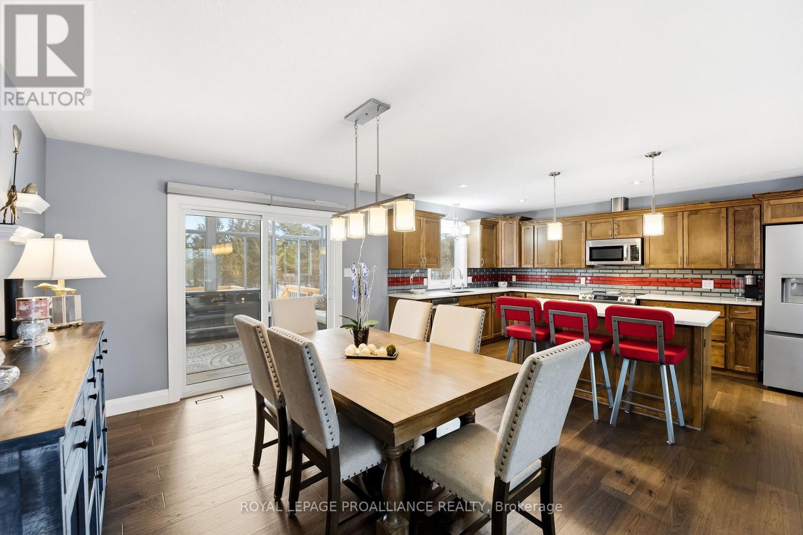 3741 County Road 3, Prince Edward County (Ameliasburg Ward), Ontario  K0K 1L0 - Photo 16 - X12812606