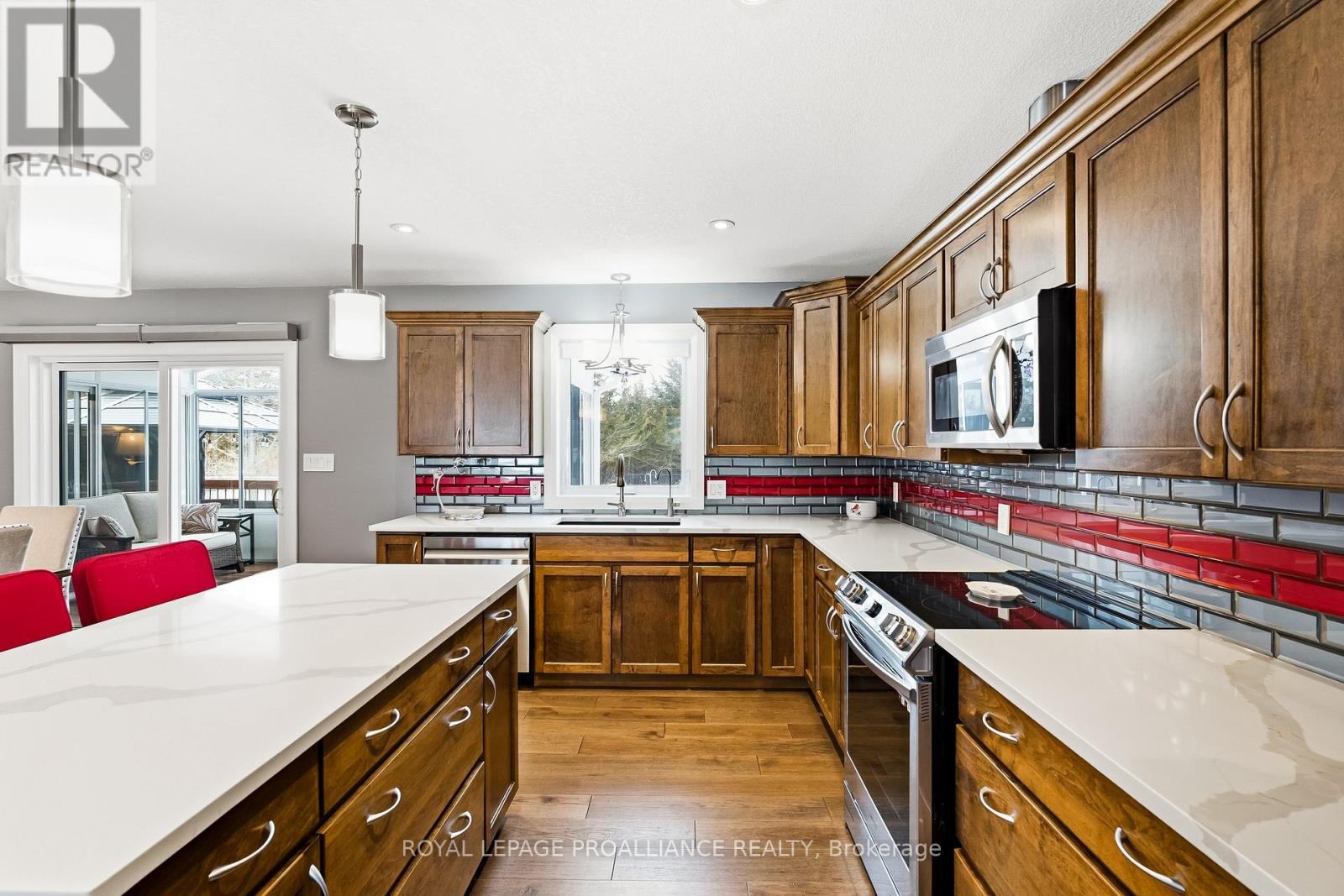 3741 County Road 3, Prince Edward County (Ameliasburg Ward), Ontario  K0K 1L0 - Photo 14 - X12812606
