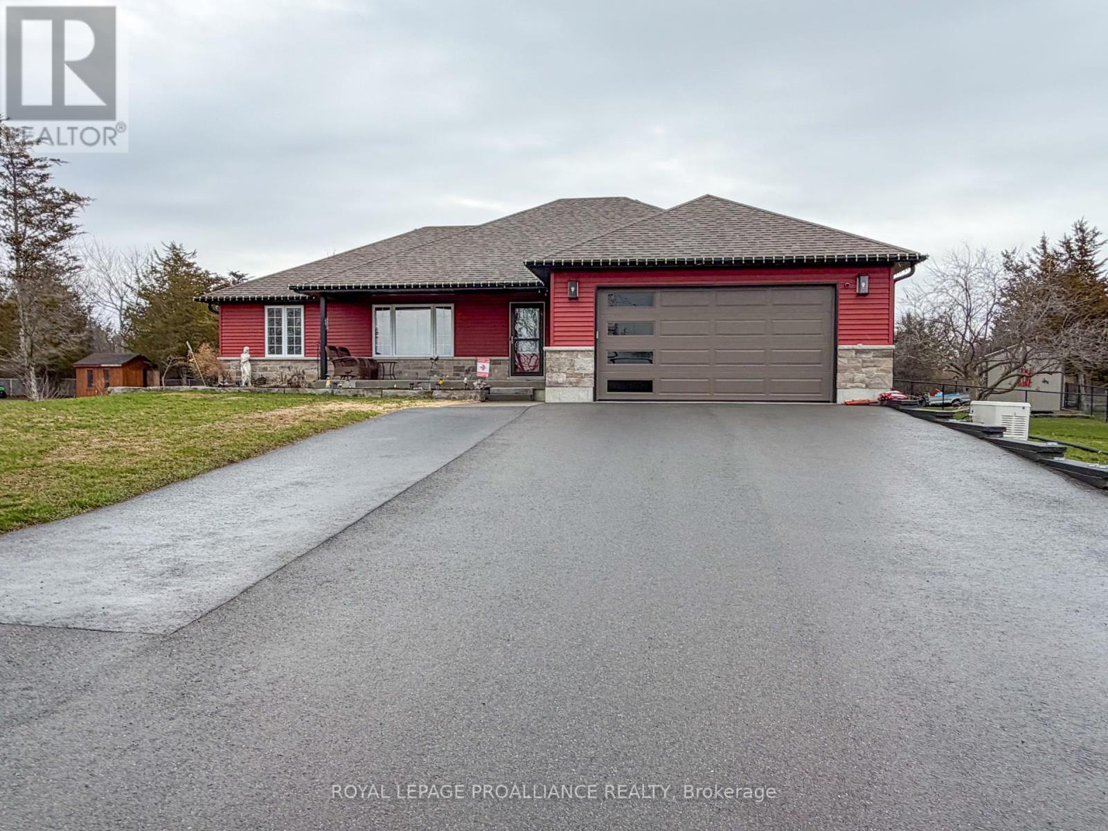 3741 County Road 3, Prince Edward County (Ameliasburg Ward), Ontario  K0K 1L0 - Photo 2 - X12812606