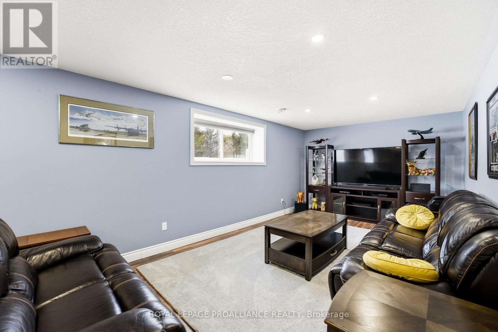 3741 County Road 3, Prince Edward County (Ameliasburg Ward), Ontario  K0K 1L0 - Photo 36 - X12812606