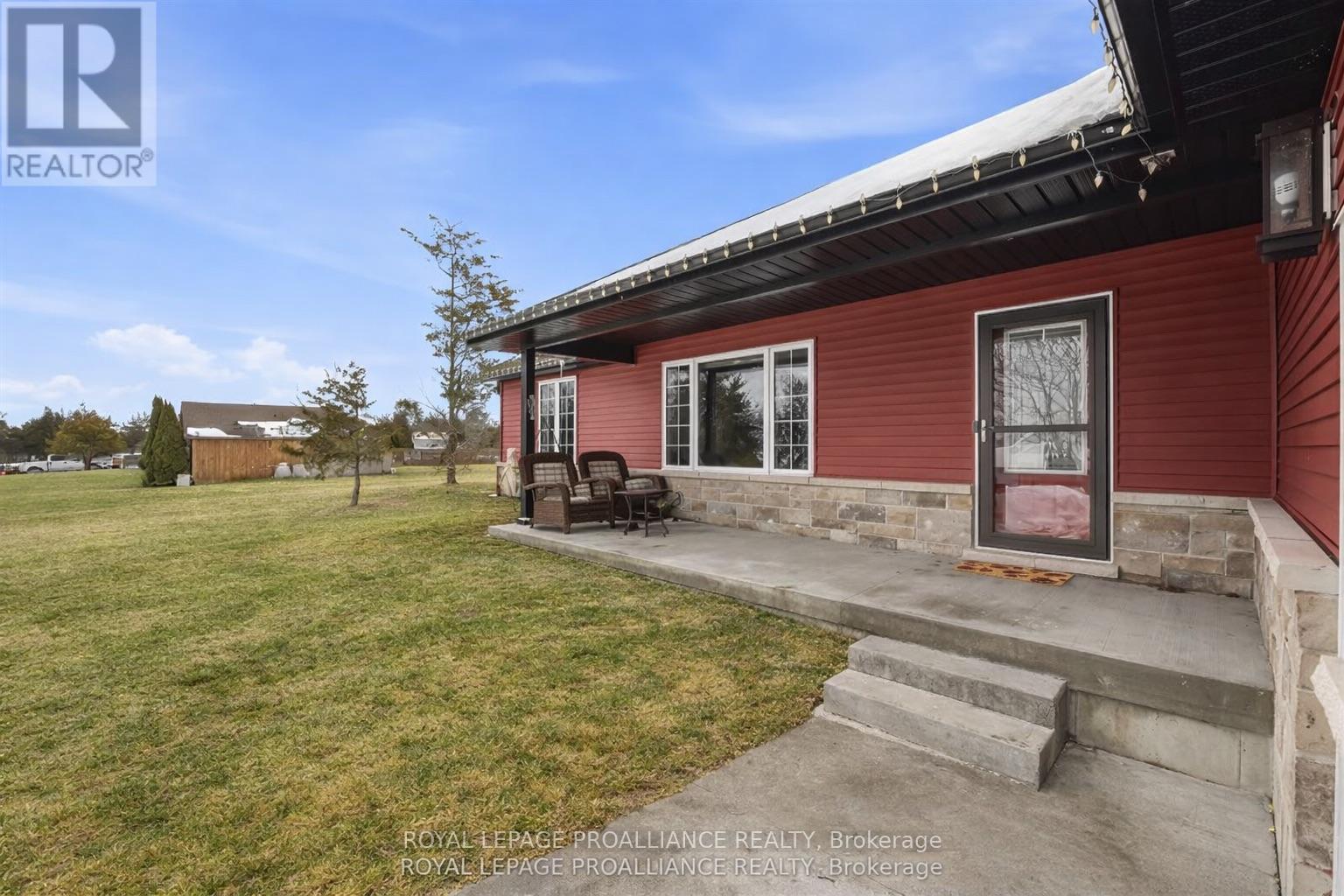 3741 County Road 3, Prince Edward County (Ameliasburg Ward), Ontario  K0K 1L0 - Photo 4 - X12812606
