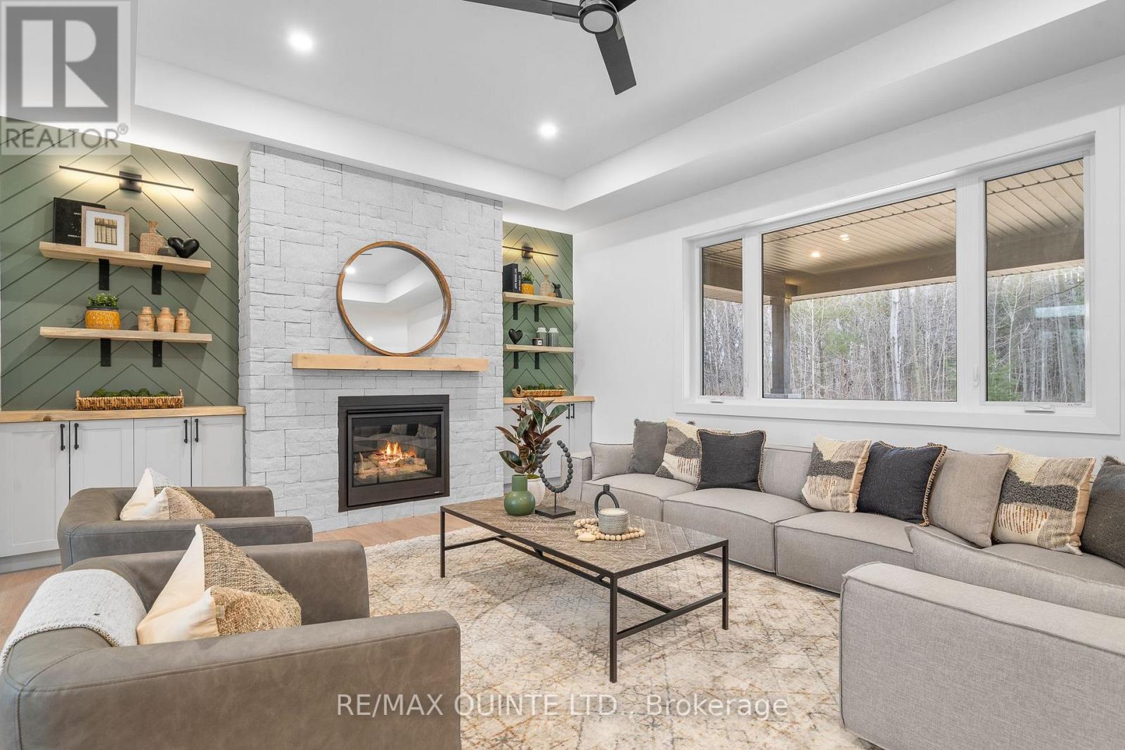 235 Michael's Way, Prince Edward County, Ontario  K0K 1L0 - Photo 12 - X12945932
