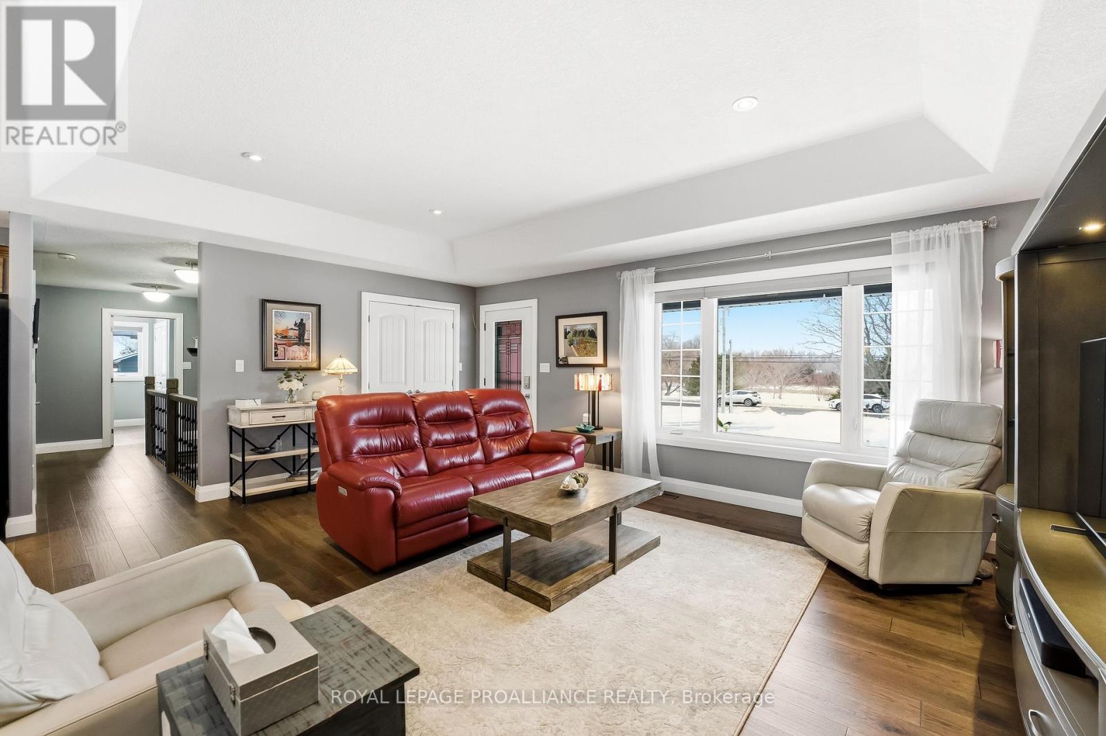 3741 County Road 3, Prince Edward County (Ameliasburg Ward), Ontario  K0K 1L0 - Photo 8 - X12812606