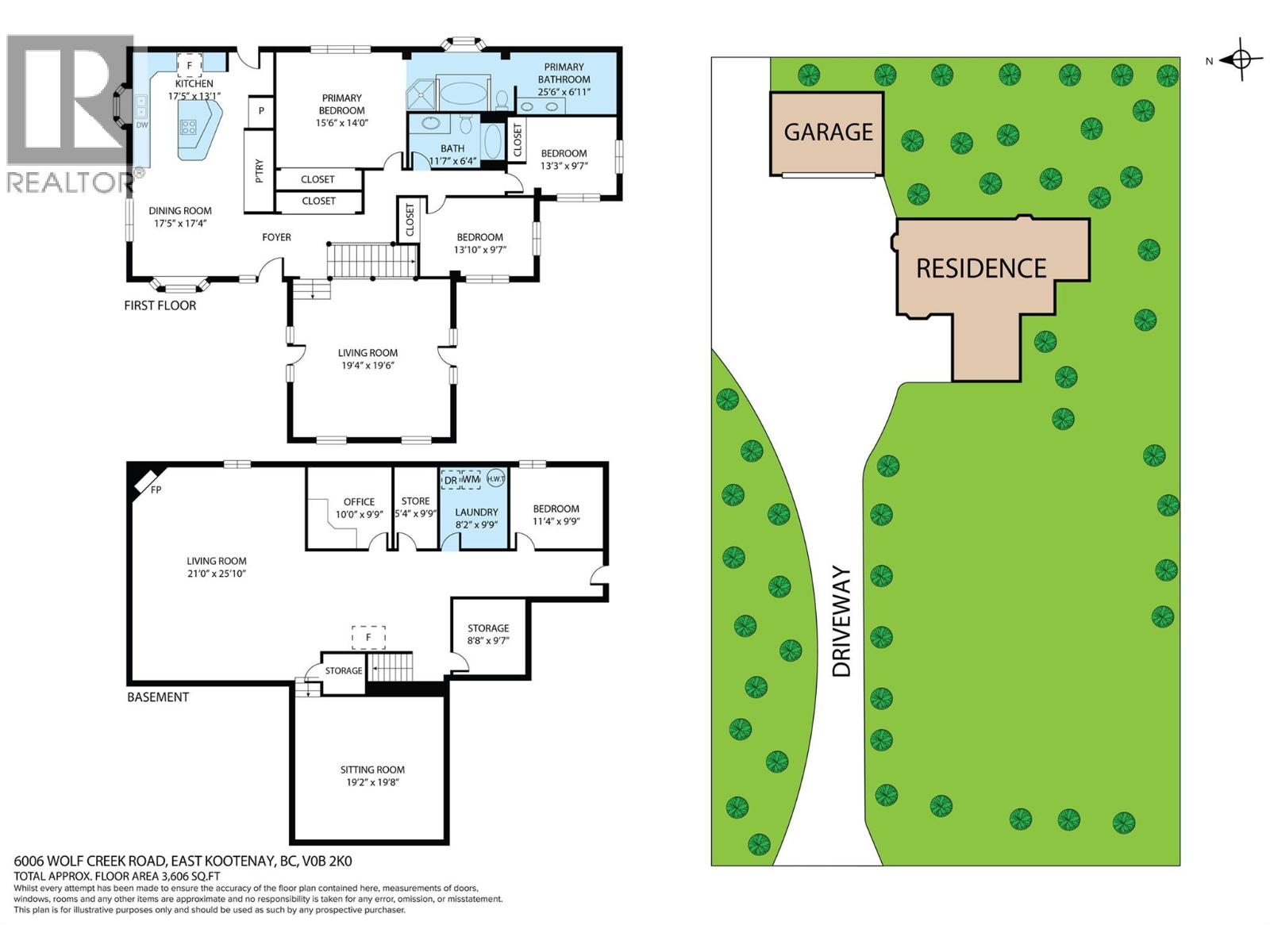 6006 Wolf Creek Road, Wasa, British Columbia  V0B 2K0 - Photo 2 - 10382886