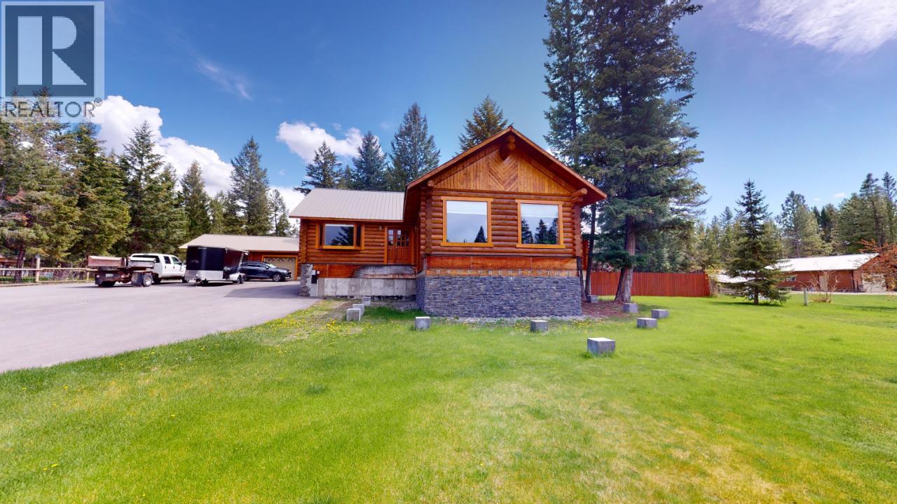 6006 Wolf Creek Road, Wasa, British Columbia  V0B 2K0 - Photo 6 - 10382886